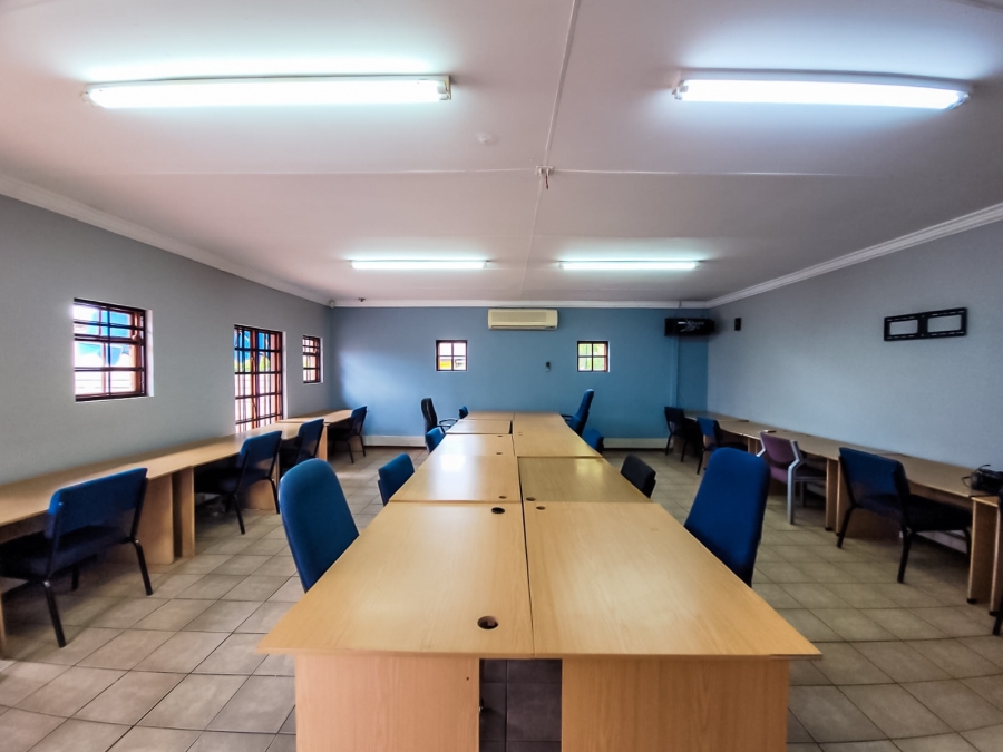 Commercial Property for Sale in Potchefstroom North West